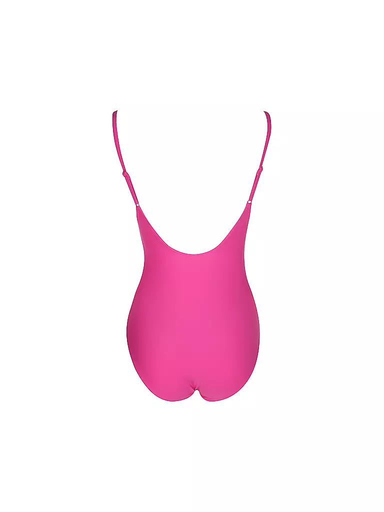 HOT STUFF | Costume da bagno da donna con scollo a V |