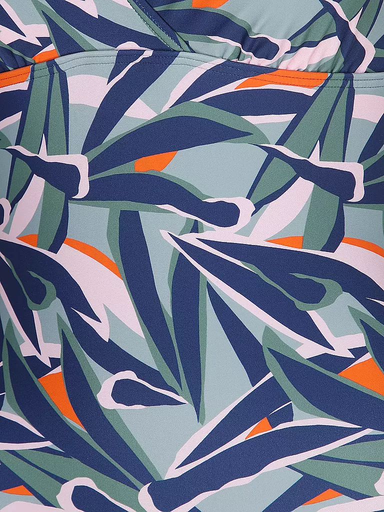 HOT STUFF | Costume da bagno da donna con scollo a V |