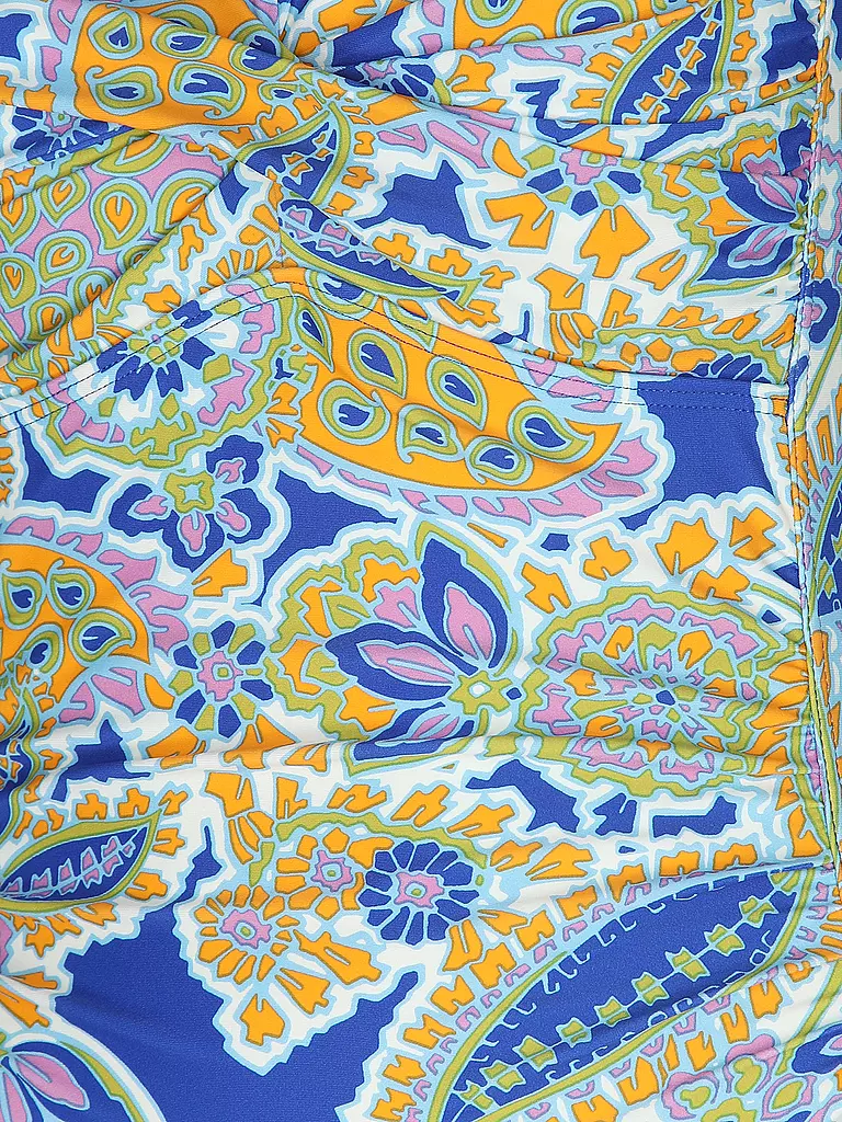 HOT STUFF | Costume da bagno intero da donna con drappeggio |