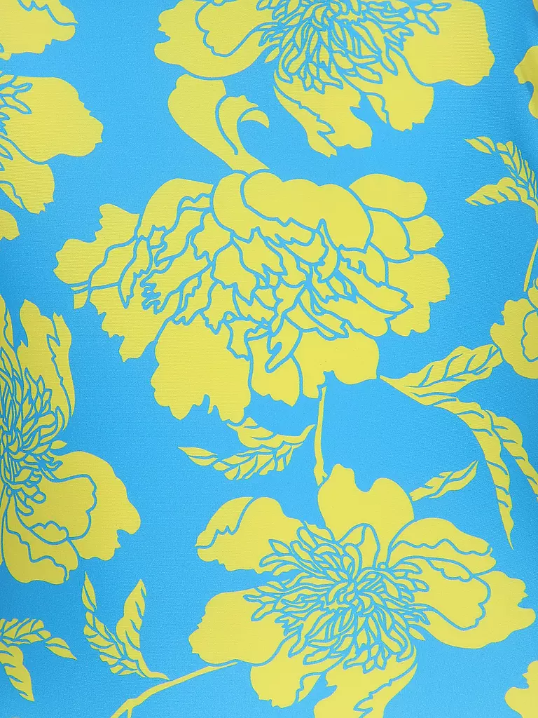 HOT STUFF | Damen Badeanzug Basic | Turchese