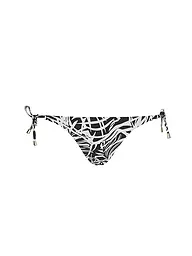 HOT STUFF | Damen Bikinihose  | Nero