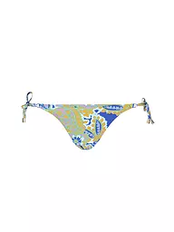HOT STUFF | Damen Bikinihose  | Blu