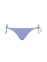 HOT STUFF | Damen Bikinihose  | Blu