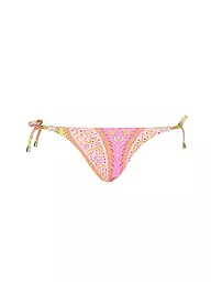 HOT STUFF | Damen Bikinihose  | Giallo