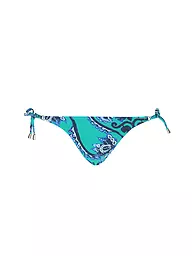 HOT STUFF | Damen Bikinihose  | Verde scuro