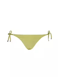 HOT STUFF | Damen Bikinihose  | Verde