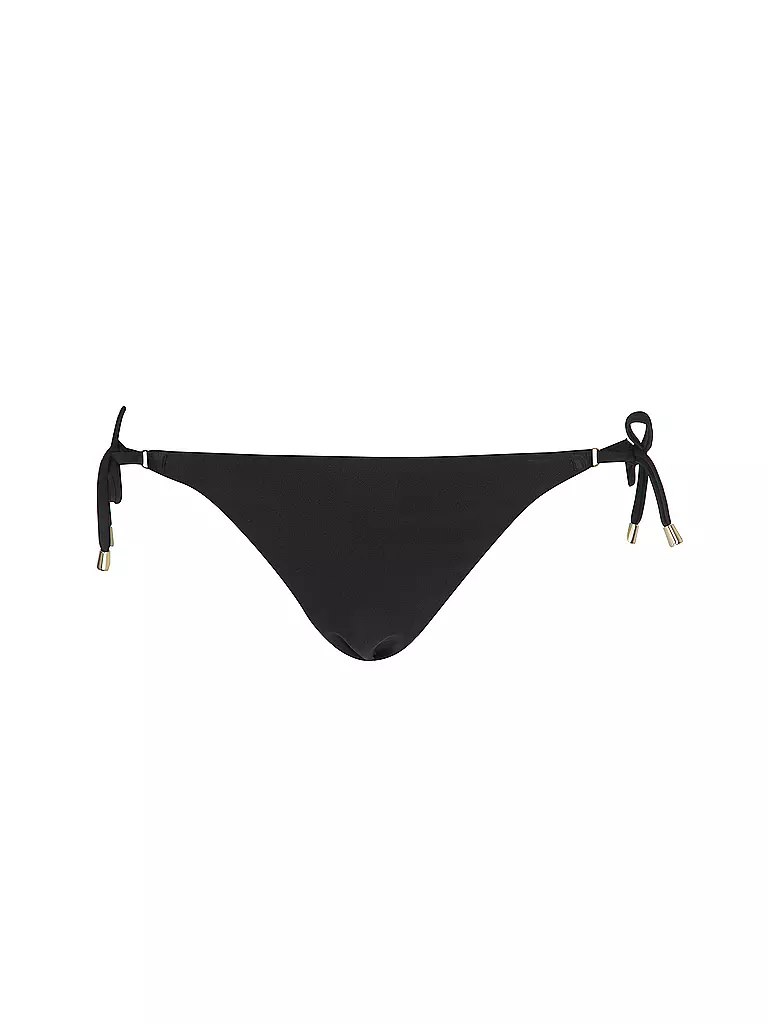 HOT STUFF | Damen Bikinihose  | Nero