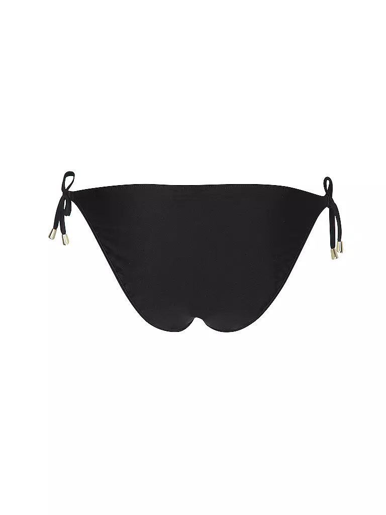 HOT STUFF | Damen Bikinihose  | Nero
