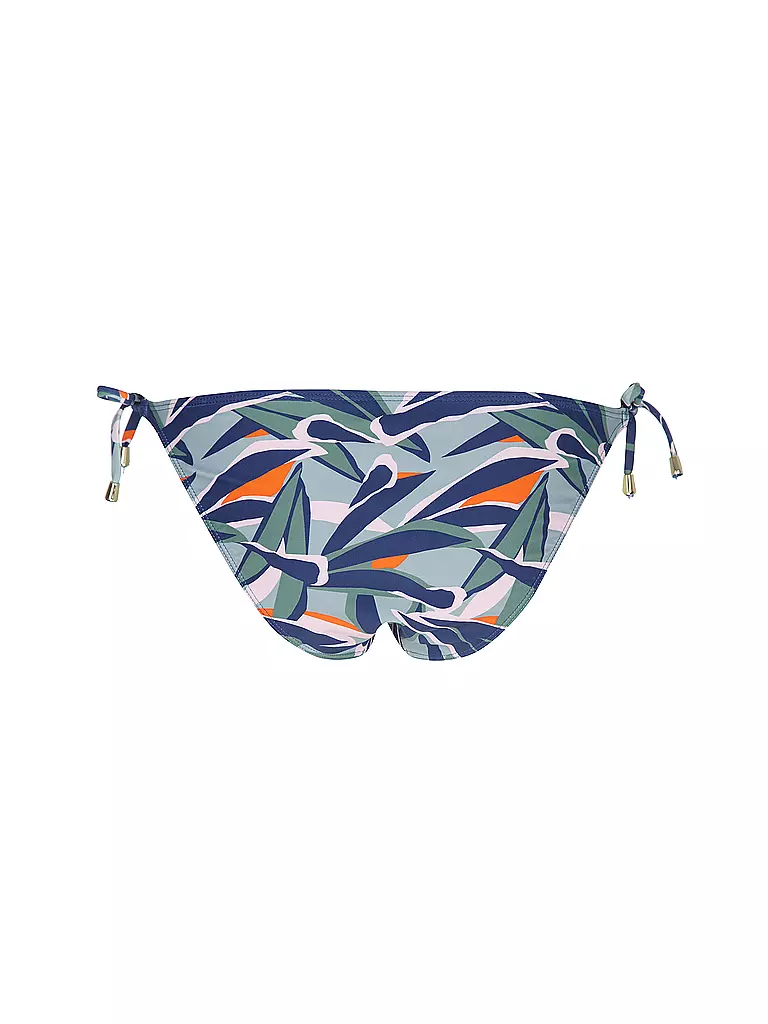 HOT STUFF | Damen Bikinihose  | Verde chiaro