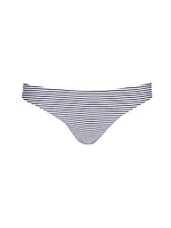 HOT STUFF | Damen Bikinihose Basic Solid | Nero