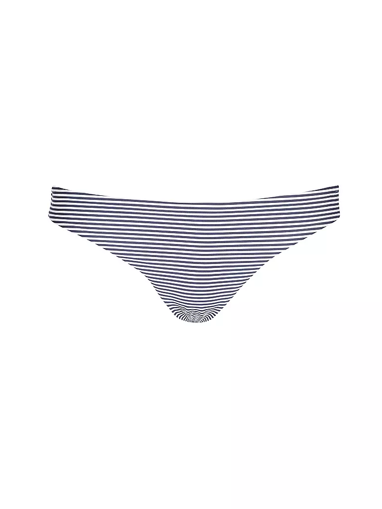 HOT STUFF | Damen Bikinihose Basic Solid | Nero