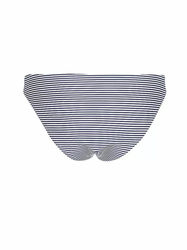 HOT STUFF | Damen Bikinihose Basic Solid | Nero