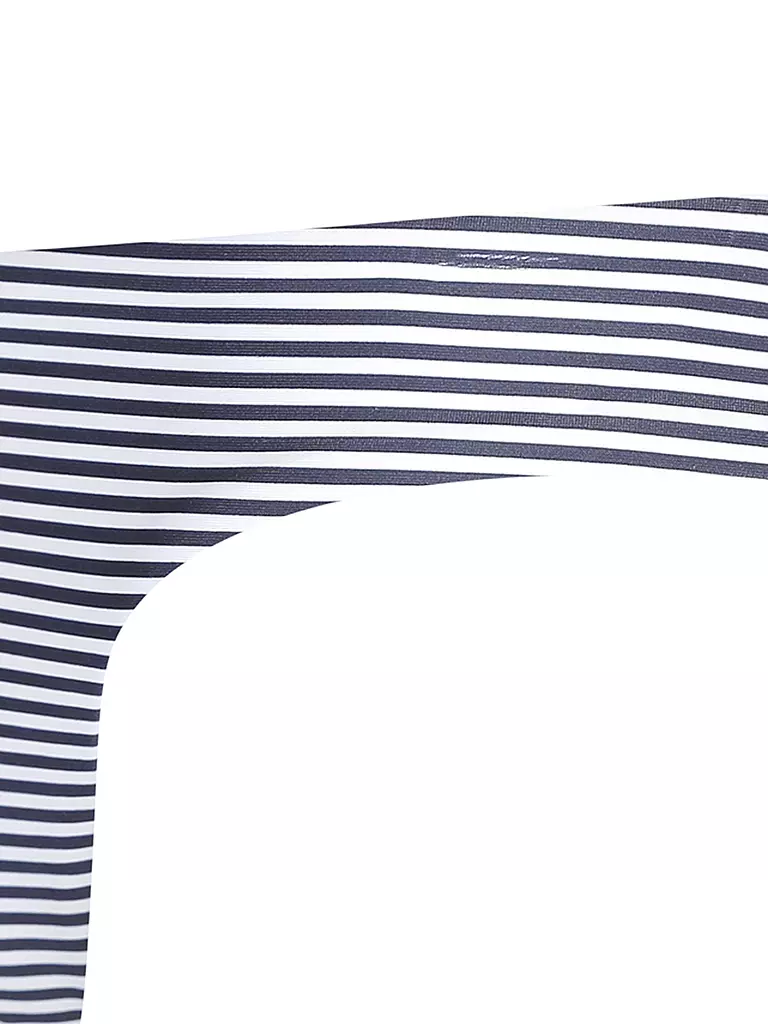 HOT STUFF | Damen Bikinihose Basic Solid | Nero