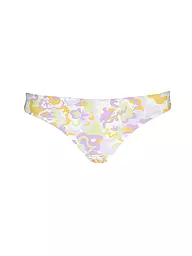 HOT STUFF | Damen Bikinihose Basic | Verde chiaro