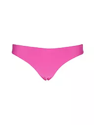 HOT STUFF | Damen Bikinihose Basic | Fucsia
