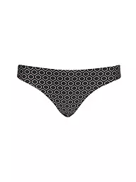 HOT STUFF | Damen Bikinihose Basic | Nero