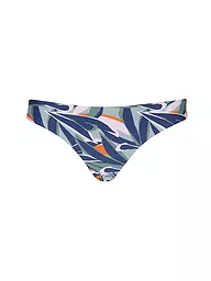 HOT STUFF | Damen Bikinihose Basic | Verde chiaro