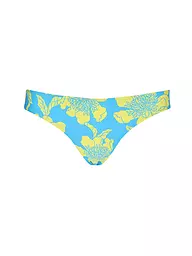 HOT STUFF | Damen Bikinihose Basic | Turchese