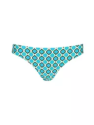 HOT STUFF | Damen Bikinihose Basic | Verde