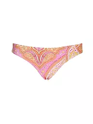 HOT STUFF | Damen Bikinihose Basic | Giallo