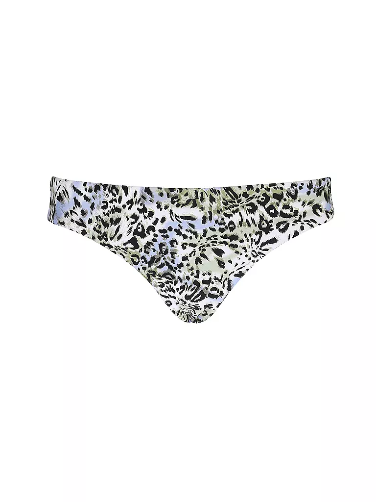 HOT STUFF | Damen Bikinihose Basic | Multicolore