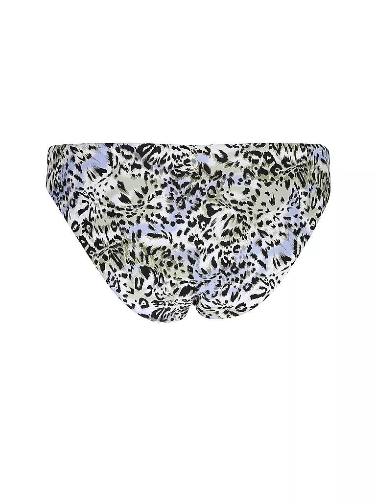 HOT STUFF | Damen Bikinihose Basic | Multicolore