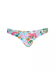 HOT STUFF | Damen Bikinihose Brazilian | Multicolore