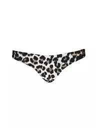HOT STUFF | Damen Bikinihose Brazilian | Cammello