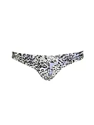 HOT STUFF | Damen Bikinihose Brazilian | Multicolore