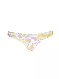 HOT STUFF | Damen Bikinihose Brazilian | Verde chiaro