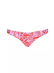 HOT STUFF | Damen Bikinihose Brazilian | Rosso