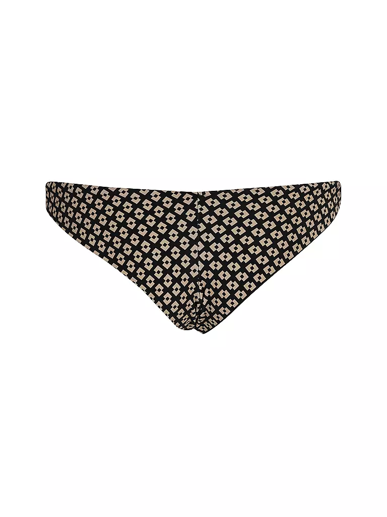 HOT STUFF | Damen Bikinihose Brazilian | Rame