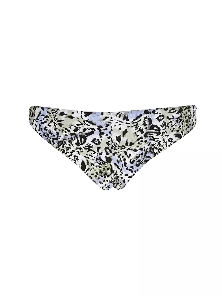 HOT STUFF | Damen Bikinihose Brazilian | Multicolore