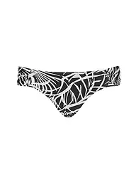 HOT STUFF | Damen Bikinihose Hipster | Nero