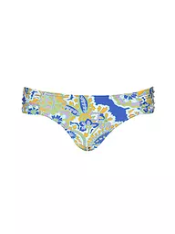 HOT STUFF | Damen Bikinihose Hipster | Blu