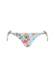 HOT STUFF | Damen Bikinihose Triangel | Multicolore