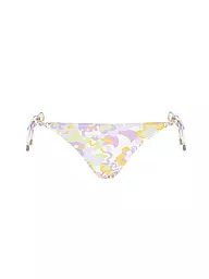 HOT STUFF | Damen Bikinihose Triangel | Verde chiaro