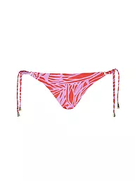 HOT STUFF | Damen Bikinihose Triangel | Rosso