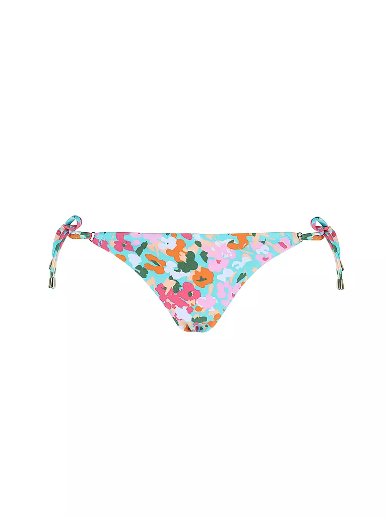HOT STUFF | Damen Bikinihose Triangel | Multicolore
