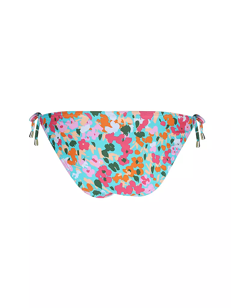 HOT STUFF | Damen Bikinihose Triangel | Multicolore
