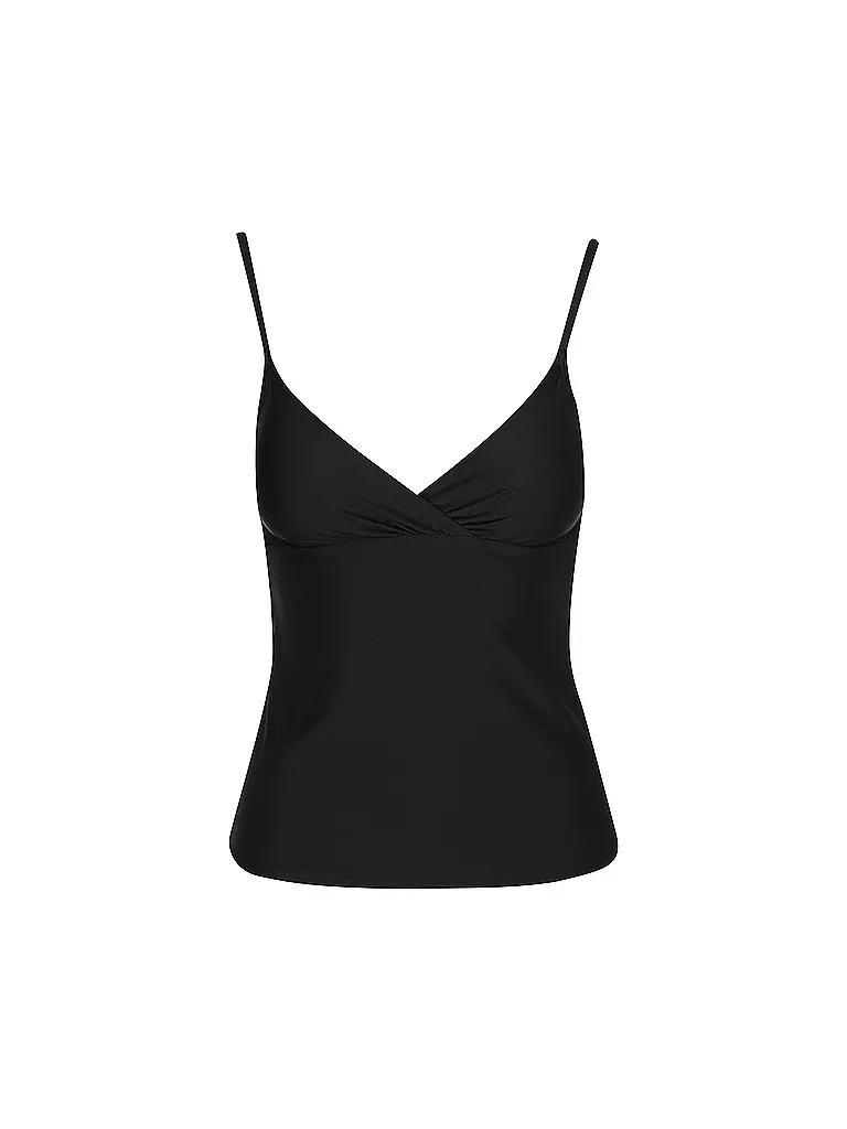 HOT STUFF | Tankini da donna | Nero