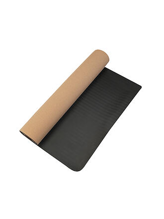 HUMANWERKSTATT | Tappetino Yoga Pro XL Sughero 200 x 75cm