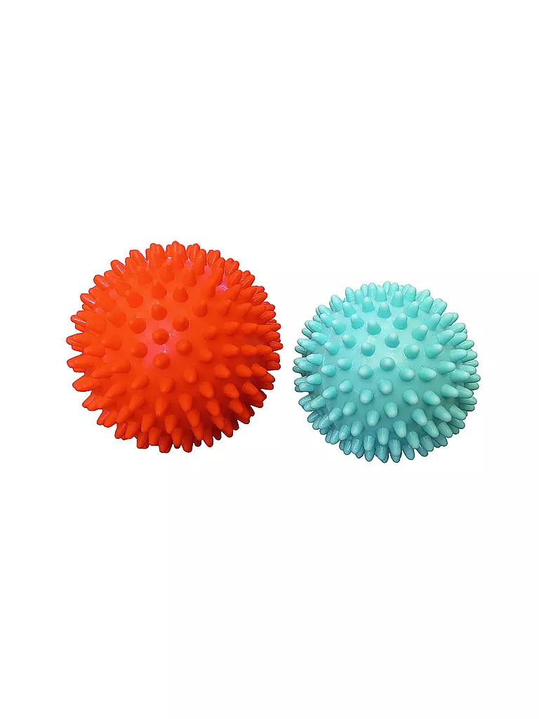 HUMANWERKSTATT | Palle antistress e da impastare | Multicolore