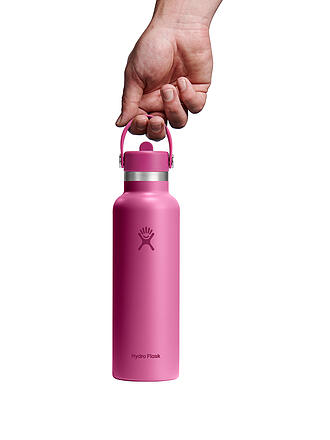 HYDRO FLASK | Borraccia Standard Flex Straw 21oz 621ml