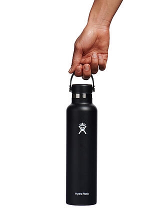 HYDRO FLASK | Borraccia Standard Flex Straw Cap 710ml