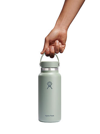 HYDRO FLASK | Borraccia Wide Flex Cap 32 oz (946 ml)