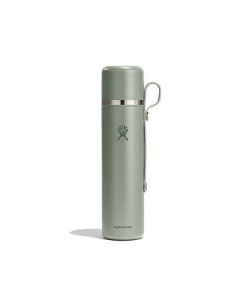 HYDRO FLASK | Borraccia Hot Flask & Cup isolata 1065ml