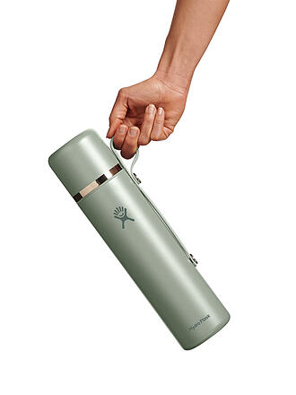 HYDRO FLASK | Borraccia Hot Flask & Cup isolata 1065ml
