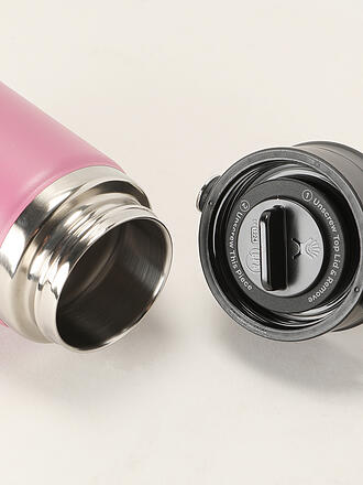 HYDRO FLASK | Borraccia Wide Mouth Flex Sim Lid 354ml