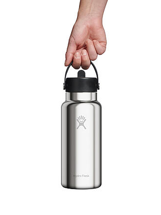 HYDRO FLASK | Borraccia Wide Flex Straw Limited Edition 946ml isolata
